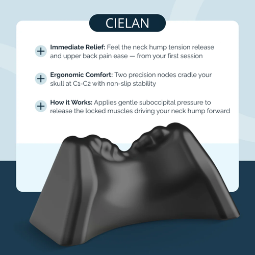 Cielan Posture Release Tool
