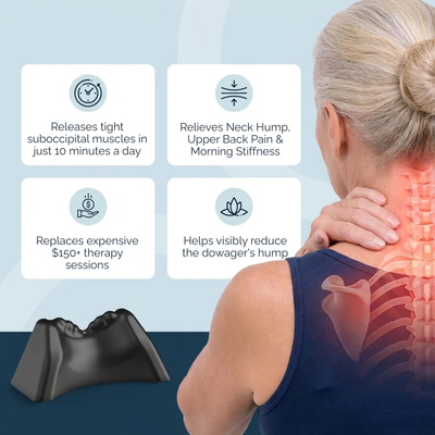 Cielan Posture Release Tool