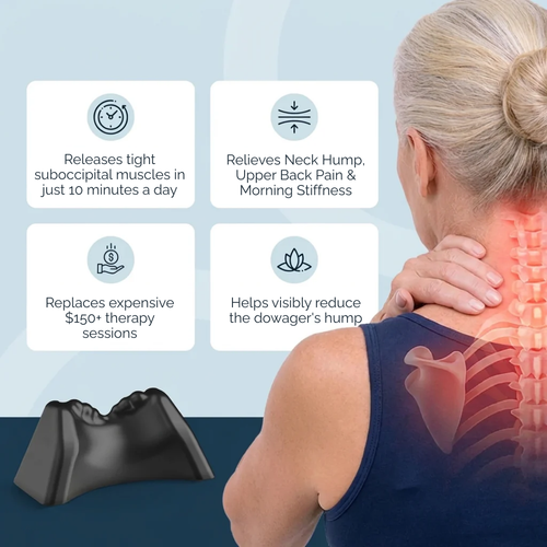 Cielan Posture Release Tool