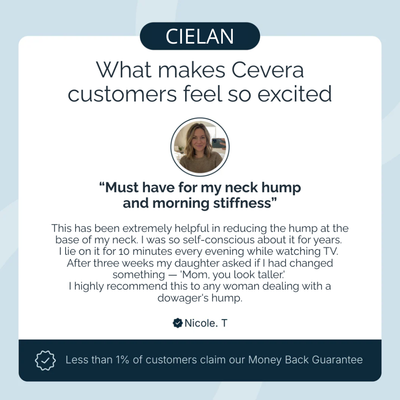 Cielan Posture Release Tool