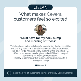 Cielan Posture Release Tool