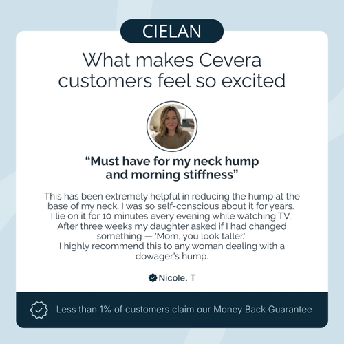 Cielan Posture Release Tool