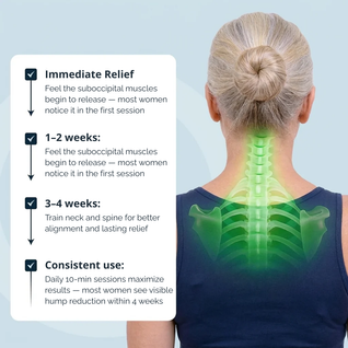 Cielan Posture Release Tool