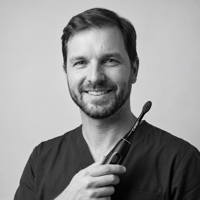 Cielan Gum Recovery Pro Toothbrush