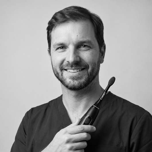 Cielan Gum Recovery Pro Toothbrush