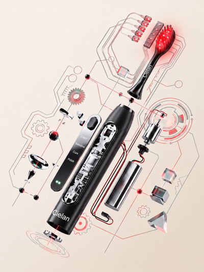 Designed from the inside out.