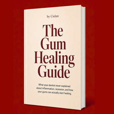 The Gum Healing Guide