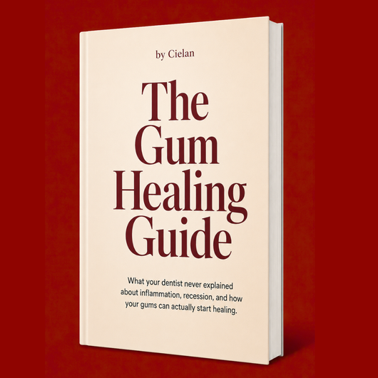 The Gum Healing Guide
