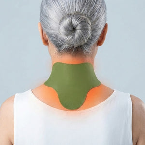Heat Activator Patches