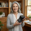 Recommended by Dr. Sarah Mitchell