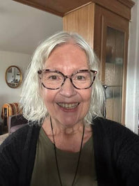 Patricia S.