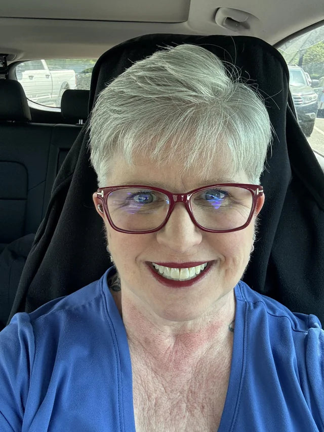 Review by Dorothy W